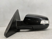 2011-2015 Kia Sorento Side Mirror Replacement Driver Left View Door Mirror P/N:876101U050EB Fits Fits 2011 2012 2013 2014 20