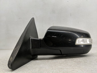 compare product 2011-2015 Kia Sorento Side Mirror Replacement Driver Left View Door Mirror P/N:876101U050EB Fits Fits 2011 2012 2013 2014 2015 OEM Used Auto Parts