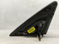 2011-2015 Kia Sorento Side Mirror Replacement Driver Left View Door Mirror P/N:876101U050EB Fits Fits 2011 2012 2013 2014 20