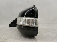 2011-2015 Kia Sorento Side Mirror Replacement Driver Left View Door Mirror P/N:876101U050EB Fits Fits 2011 2012 2013 2014 20