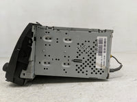 2014-2015 Kia Sorento Radio AM FM Cd Player Receiver Replacement P/N:96170-1UAA0VA Fits Fits 2014 2015 OEM Used Auto Parts -