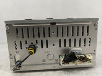 2014-2015 Kia Sorento Radio AM FM Cd Player Receiver Replacement P/N:96170-1UAA0VA Fits Fits 2014 2015 OEM Used Auto Parts -