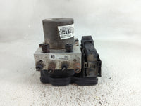 2014-2015 Kia Sorento ABS Pump Control Module Replacement P/N:58920-1U000 Fits Fits 2014 2015 OEM Used Auto Parts - Oemuseda