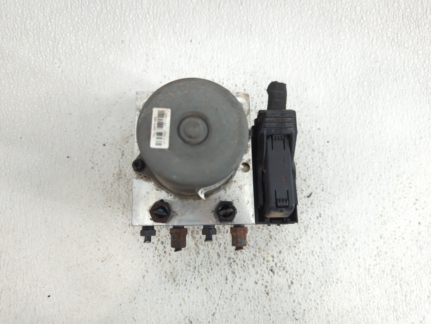 2014-2015 Kia Sorento ABS Pump Control Module Replacement P/N:58920-1U000 Fits Fits 2014 2015 OEM Used Auto Parts - Oemuseda