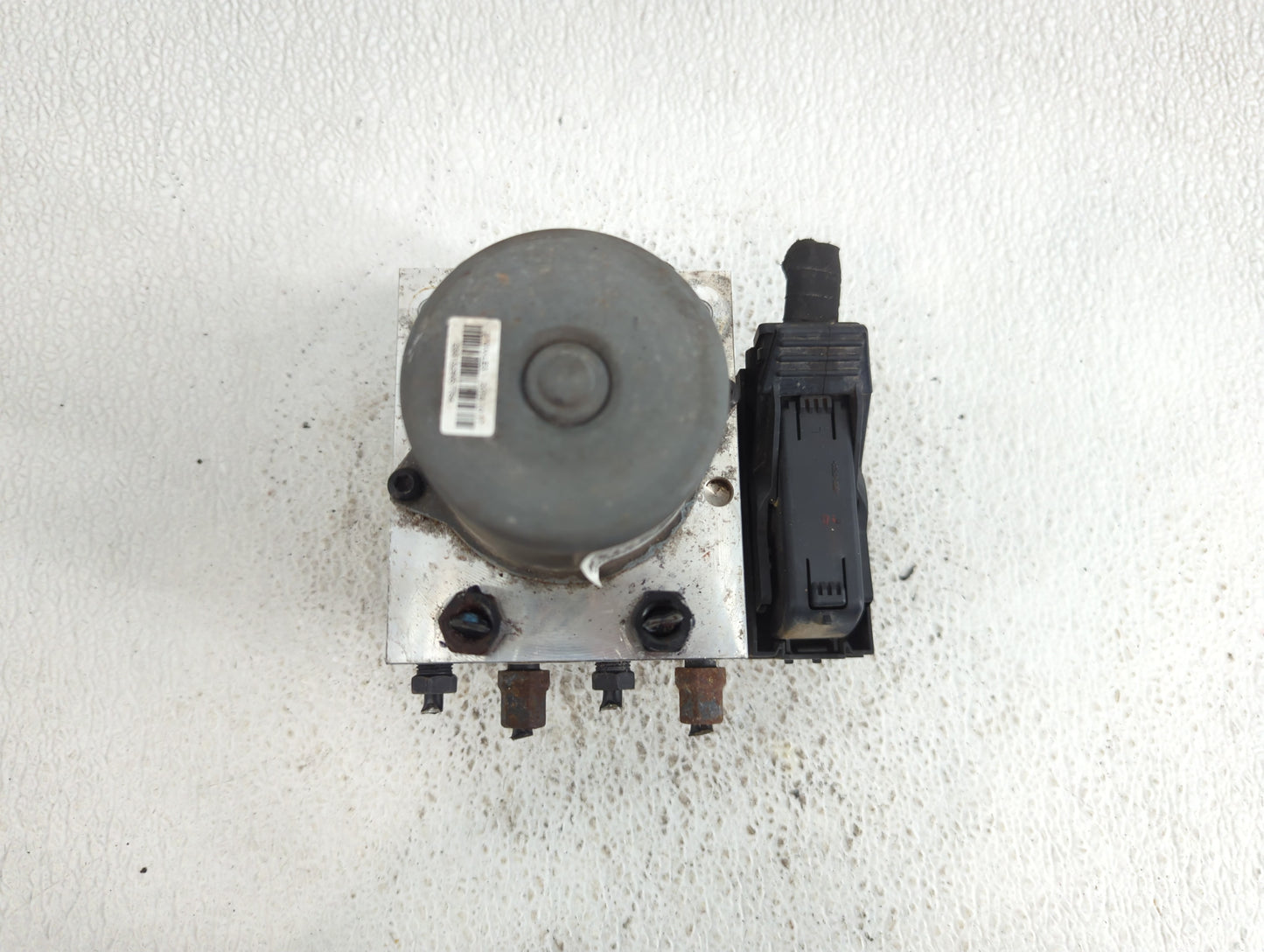 2014-2015 Kia Sorento ABS Pump Control Module Replacement P/N:58920-1U000 Fits Fits 2014 2015 OEM Used Auto Parts - Oemuseda