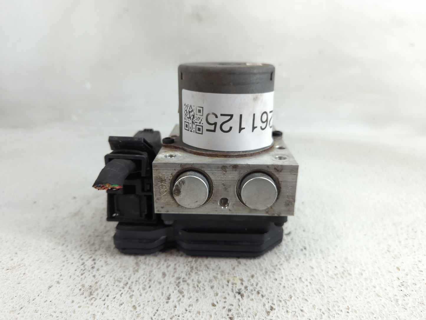 2014-2015 Kia Sorento ABS Pump Control Module Replacement P/N:58920-1U000 Fits Fits 2014 2015 OEM Used Auto Parts - Oemuseda