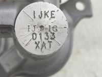 2014-2015 Kia Sorento Brake Master Cylinder 1276325 - Oemusedautoparts1.com