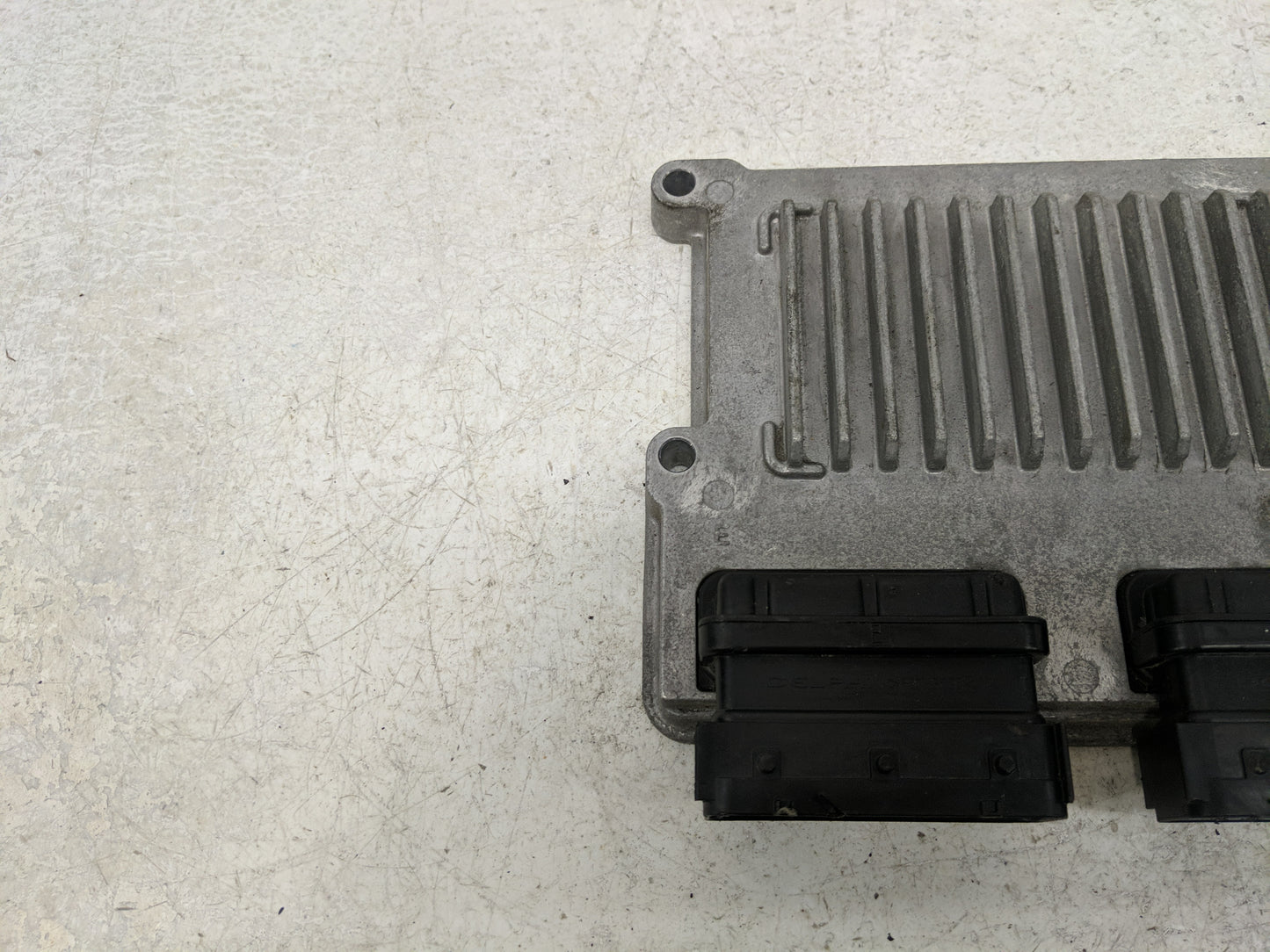 2014 Kia Sorento PCM Engine Control Computer ECU ECM PCU OEM P/N:39110-3CXN0 Fits OEM Used Auto Parts - Oemusedautoparts1.co