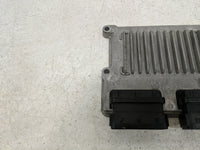 2014 Kia Sorento PCM Engine Control Computer ECU ECM PCU OEM P/N:39110-3CXN0 Fits OEM Used Auto Parts - Oemusedautoparts1.co