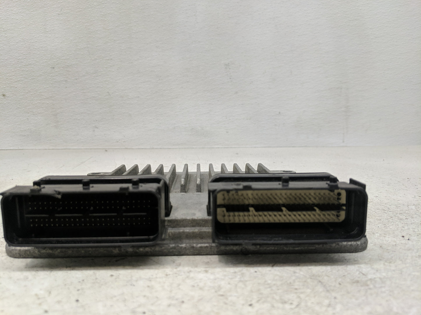 2014 Kia Sorento PCM Engine Control Computer ECU ECM PCU OEM P/N:39110-3CXN0 Fits OEM Used Auto Parts - Oemusedautoparts1.co