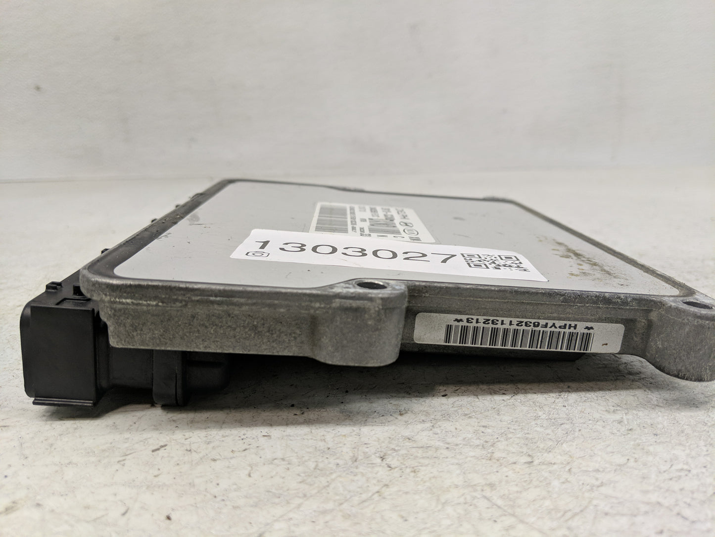 2014 Kia Sorento PCM Engine Control Computer ECU ECM PCU OEM P/N:39110-3CXN0 Fits OEM Used Auto Parts - Oemusedautoparts1.co