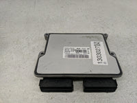 2014 Kia Sorento PCM Engine Control Computer ECU ECM PCU OEM P/N:39110-3CXN0 Fits OEM Used Auto Parts - Oemusedautoparts1.co
