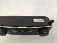 2014-2015 Kia Sorento Climate Control Module Temperature AC/Heater Replacement Fits Fits 2014 2015 OEM Used Auto Parts - Oem