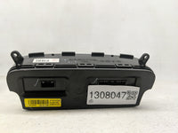 2014-2015 Kia Sorento Climate Control Module Temperature AC/Heater Replacement Fits Fits 2014 2015 OEM Used Auto Parts - Oem