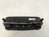 2014-2015 Kia Sorento Climate Control Module Temperature AC/Heater Replacement P/N:972501U5856 Fits Fits 2014 2015 OEM Used 