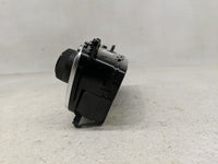 2014-2015 Kia Sorento Climate Control Module Temperature AC/Heater Replacement P/N:972501U5856 Fits Fits 2014 2015 OEM Used 