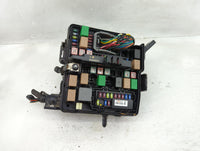 2014-2015 Kia Sorento Fusebox Fuse Box Panel Relay Module P/N:91951-3X100 Fits Fits 2014 2015 OEM Used Auto Parts - Oemuseda
