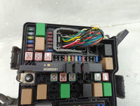 2014-2015 Kia Sorento Fusebox Fuse Box Panel Relay Module P/N:91951-3X100 Fits Fits 2014 2015 OEM Used Auto Parts - Oemuseda