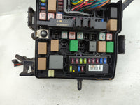 2014-2015 Kia Sorento Fusebox Fuse Box Panel Relay Module P/N:91951-3X100 Fits Fits 2014 2015 OEM Used Auto Parts - Oemuseda