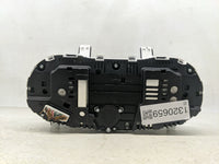 2014-2015 Kia Sorento Instrument Cluster Speedometer Gauges P/N:94014-1U010 Fits Fits 2014 2015 OEM Used Auto Parts - Oemuse