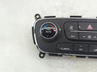 2014-2015 Kia Sorento Climate Control Module Temperature AC/Heater Replacement P/N:972501U585 Fits Fits 2014 2015 OEM Used A