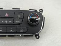 2014-2015 Kia Sorento Climate Control Module Temperature AC/Heater Replacement P/N:972501U585 Fits Fits 2014 2015 OEM Used A