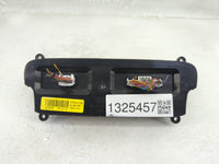 2014-2015 Kia Sorento Climate Control Module Temperature AC/Heater Replacement P/N:972501U585 Fits Fits 2014 2015 OEM Used A