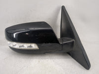 2014-2015 Kia Sorento Passenger Side View Mirror - Right Door Mirror OEM Used - Oemusedautoparts1.com