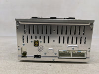 2014-2015 Kia Sorento Radio AM FM Cd Player Receiver Replacement P/N:96160-1U720VA Fits Fits 2014 2015 OEM Used Auto Parts -