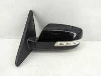 2014-2015 Kia Sorento Driver Side View Mirror - Left Door Mirror OEM Used - Oemusedautoparts1.com
