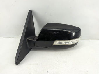 compare product 2014-2015 Kia Sorento Driver Side View Mirror - Left Door Mirror OEM Used