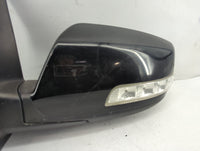 2014-2015 Kia Sorento Driver Side View Mirror - Left Door Mirror OEM Used - Oemusedautoparts1.com