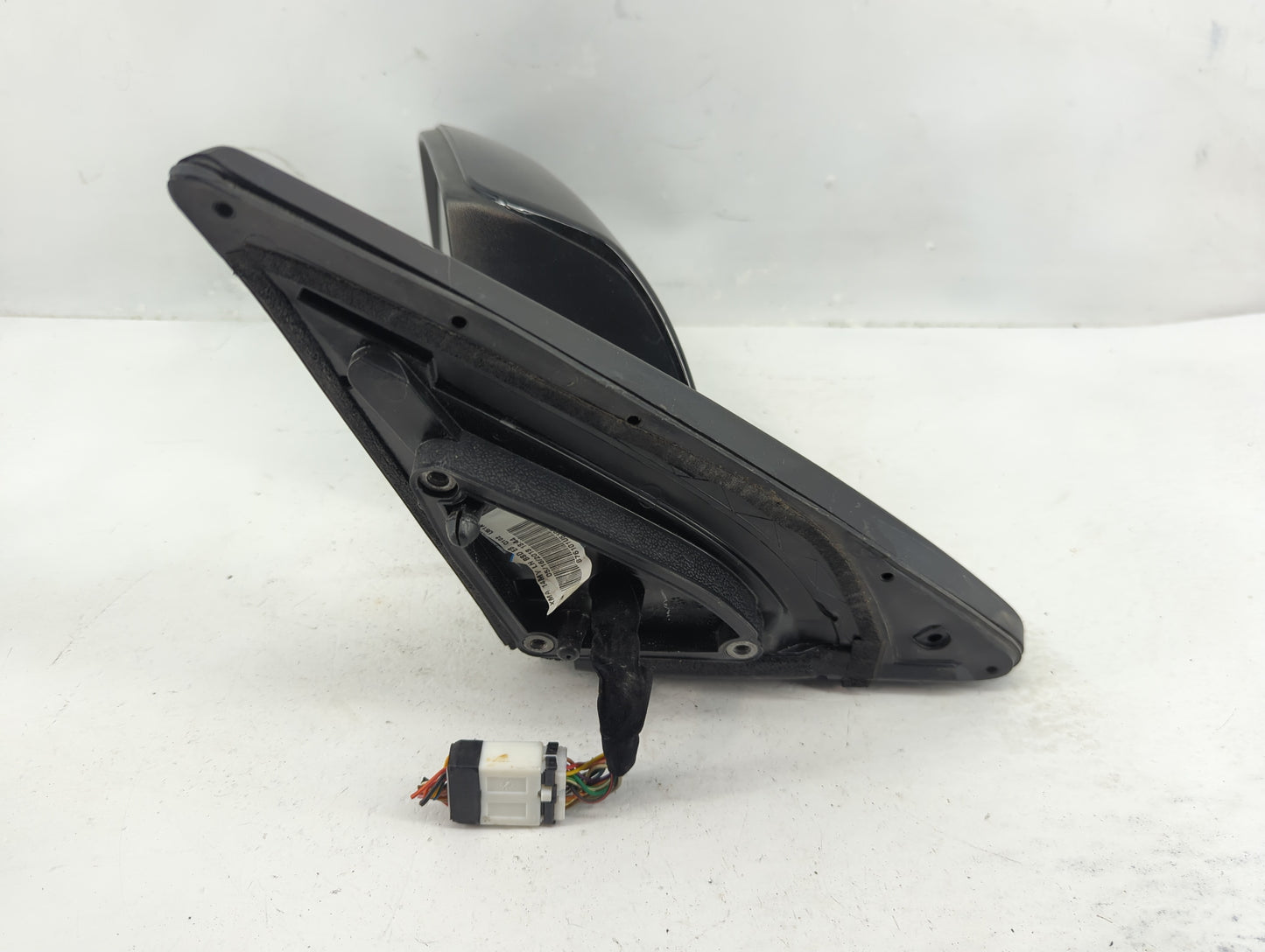 2014-2015 Kia Sorento Driver Side View Mirror - Left Door Mirror OEM Used - Oemusedautoparts1.com