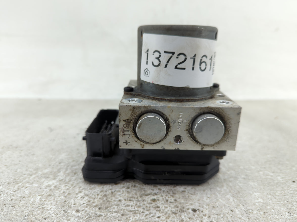 2014-2015 Kia Sorento Anti-Lock Brake ABS Pump Module Actuator OEM P/N:58920-1U000 Fits Fits 2014 2015 OEM Used Auto Parts -