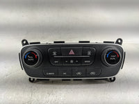 2014-2015 Kia Sorento Climate Control Module Temperature AC/Heater Replacement P/N:972501U575 972501U5856 Fits Fits 2014 201