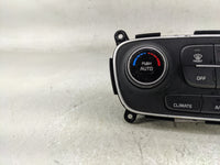 2014-2015 Kia Sorento Climate Control Module Temperature AC/Heater Replacement P/N:972501U575 972501U5856 Fits Fits 2014 201