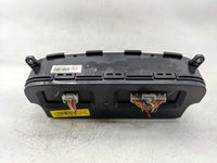 2014-2015 Kia Sorento Climate Control Module Temperature AC/Heater Replacement P/N:972501U575 972501U5856 Fits Fits 2014 201
