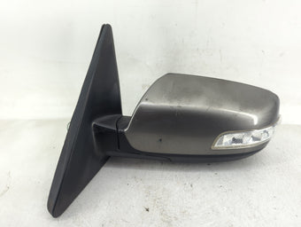 compare product 2011-2015 Kia Sorento Driver Side View Mirror - Left Door Mirror OEM Used