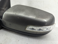 2011-2015 Kia Sorento Driver Side View Mirror - Left Door Mirror OEM Used - Oemusedautoparts1.com