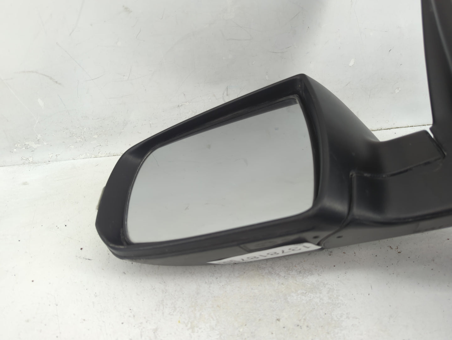 2011-2015 Kia Sorento Driver Side View Mirror - Left Door Mirror OEM Used - Oemusedautoparts1.com