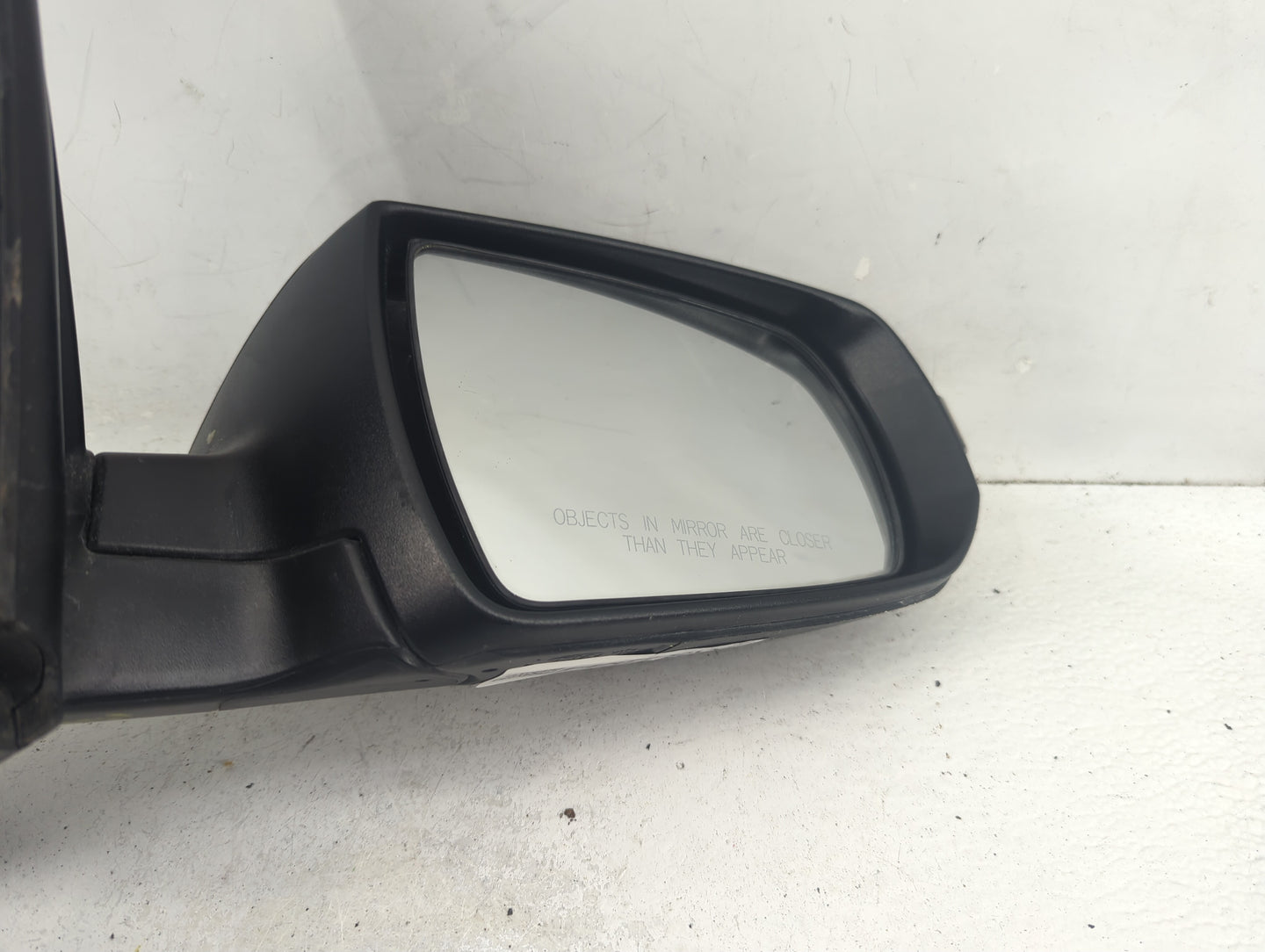 2011-2015 Kia Sorento Passenger Side View Mirror - Right Door Mirror OEM Used - Oemusedautoparts1.com