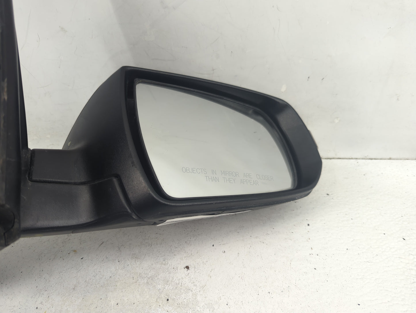 2011-2015 Kia Sorento Passenger Side View Mirror - Right Door Mirror OEM Used - Oemusedautoparts1.com