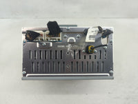 2014-2015 Kia Sorento Radio AM FM Cd Player Receiver Replacement P/N:96160-1U721VA Fits Fits 2014 2015 OEM Used Auto Parts -