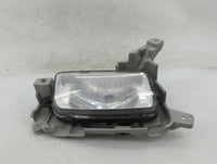 Driver Left Oem Front Light Lamp - Oemusedautoparts1.com