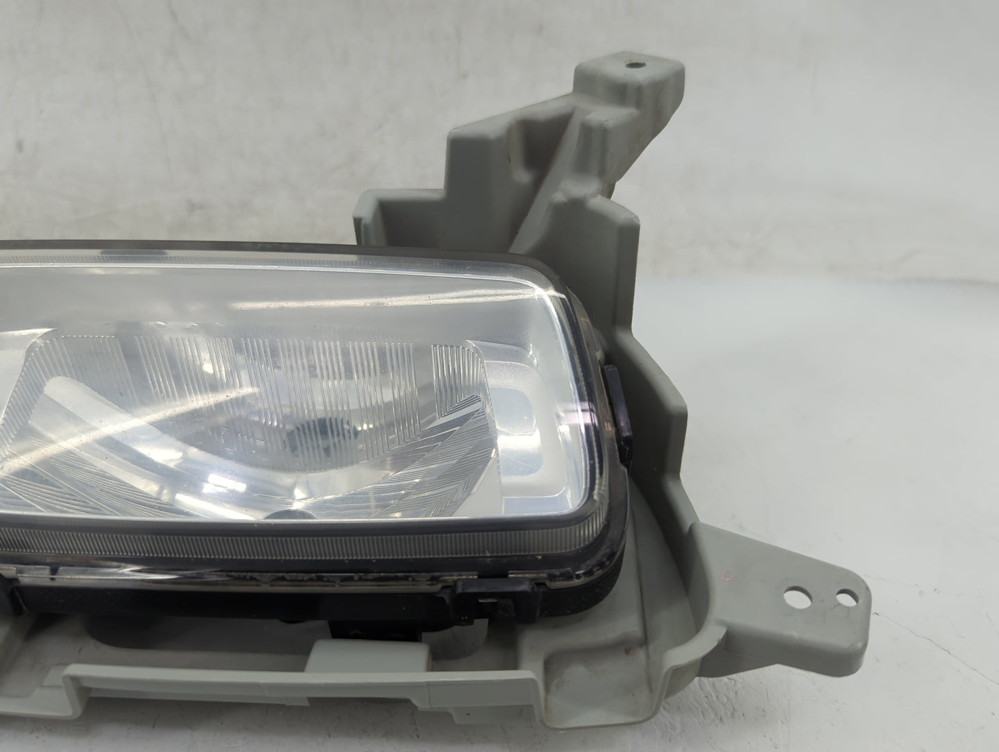 Driver Left Oem Front Light Lamp - Oemusedautoparts1.com