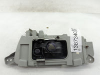 Driver Left Oem Front Light Lamp - Oemusedautoparts1.com