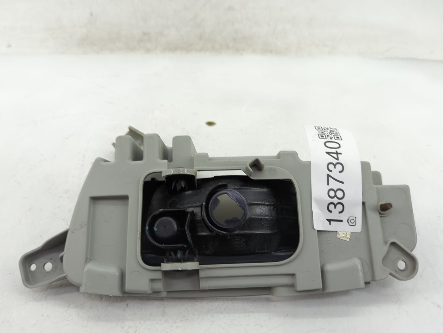 Driver Left Oem Front Light Lamp - Oemusedautoparts1.com