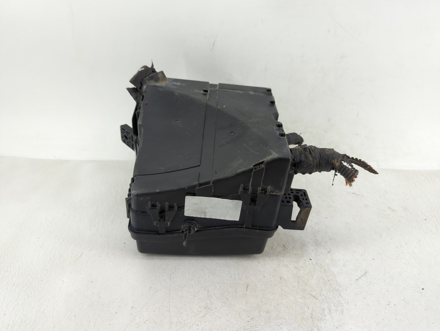 2014-2015 Kia Sorento Fusebox Fuse Box Panel Relay Module Fits Fits 2014 2015 OEM Used Auto Parts - Oemusedautoparts1.com