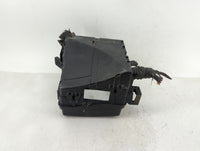 2014-2015 Kia Sorento Fusebox Fuse Box Panel Relay Module Fits Fits 2014 2015 OEM Used Auto Parts - Oemusedautoparts1.com