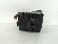 2014-2015 Kia Sorento Fusebox Fuse Box Panel Relay Module Fits Fits 2014 2015 OEM Used Auto Parts - Oemusedautoparts1.com